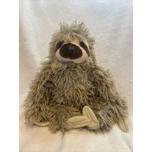 Wild Republic‎ Three Toed Sloth Plush Stuffed Animal 17”
